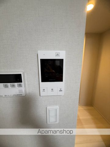 クレストコート東池袋の内装写真