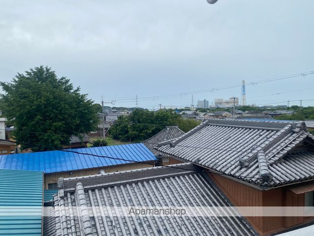溝口アパートのその他写真