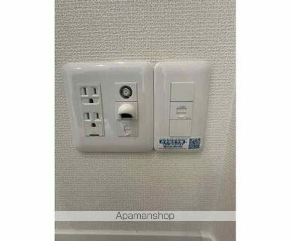 GRAND BLEU MAISONの内装写真