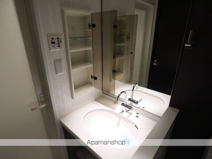 セノアタワー泉[1K/24.9m2]の内装7