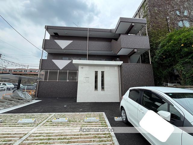 グラーツFの外観写真