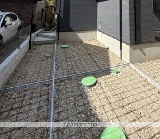 柏市 2階建 新築のその他写真