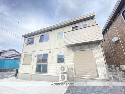 白百合[2LDK/47.77m2]の外観5