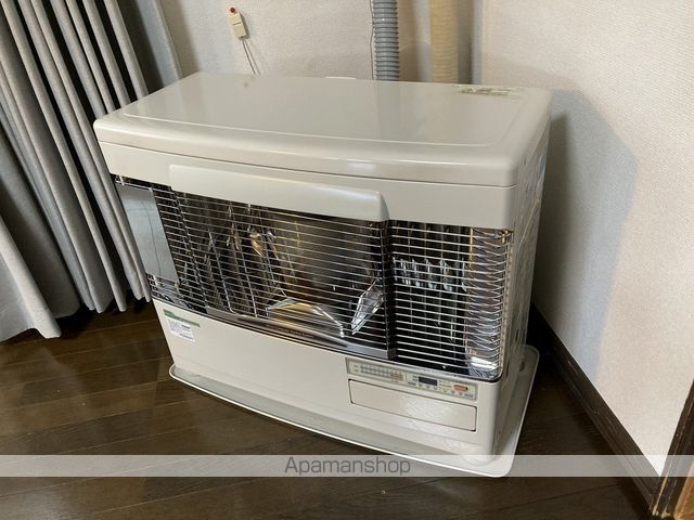 赤岩1丁目26-11の内装写真