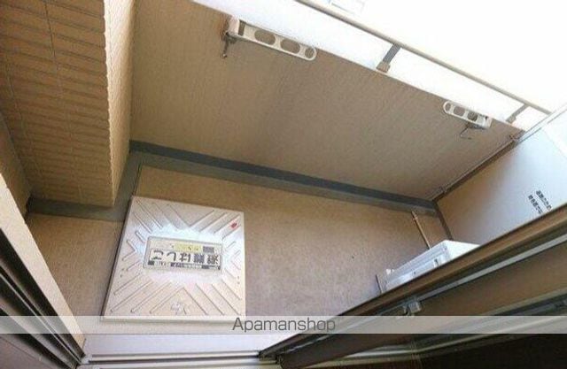 コンシェリア大森山王の内装写真