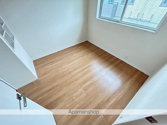 エトワールAの内装写真