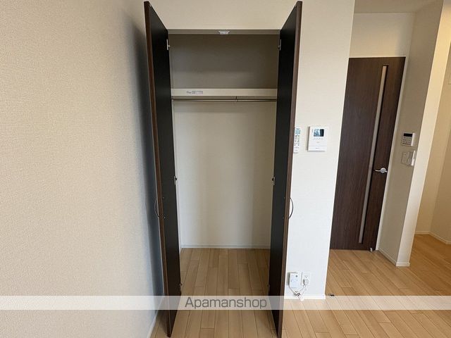 グランネクストの内装写真