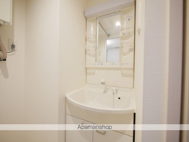 FLOS PROVAの内装写真