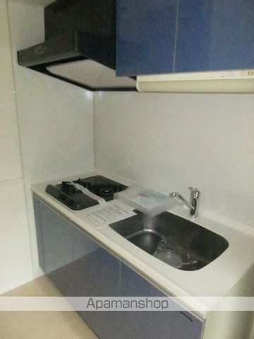 ユニフォート目黒中町の内装写真