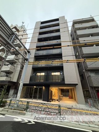 Ｄｅａｒ　ＷＡＮ　Ｃｏｕｒｔ　王子飛鳥山[1LDK/30.43m2]の外観1