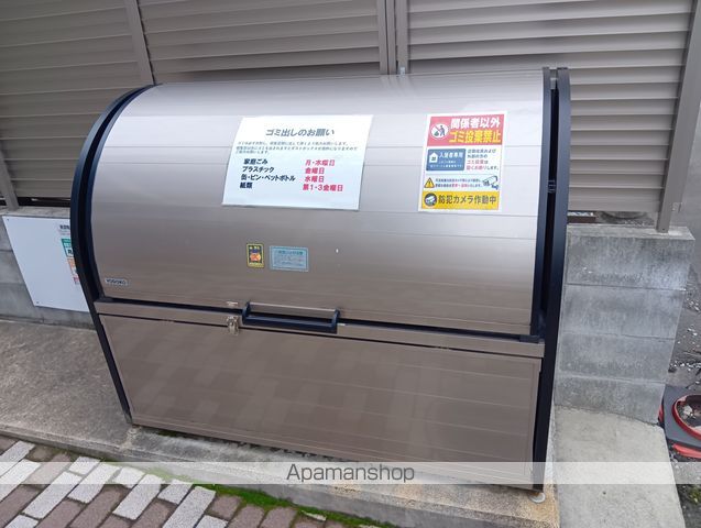 ザ・ソレイユ荒巻神明町B棟のその他写真