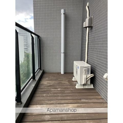 白川公園パークマンションの内装写真
