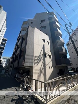 東京都新宿区中落合１丁目[1K/23.76m2]の外観3