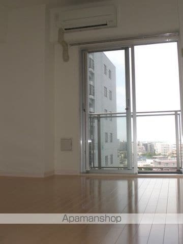 ザ・パーククロス藤沢の内装写真