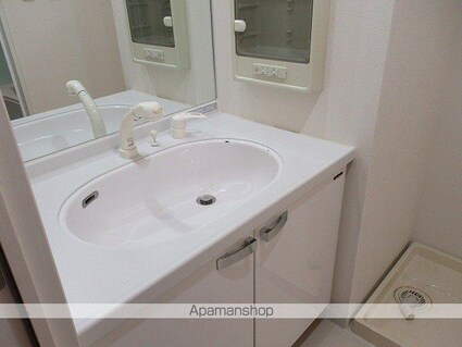 スカール桜城[2LDK/57.79m2]の洗面所