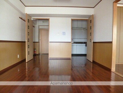 根差部一番館[2K/41.1m2]の内装4