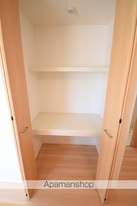 プルメリア[2LDK/55.33m2]の内装3