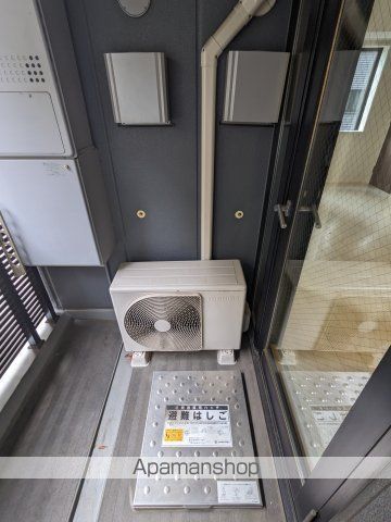 プレミスト渋谷宮益坂の内装写真