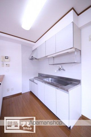 パルテールAISHINの内装写真