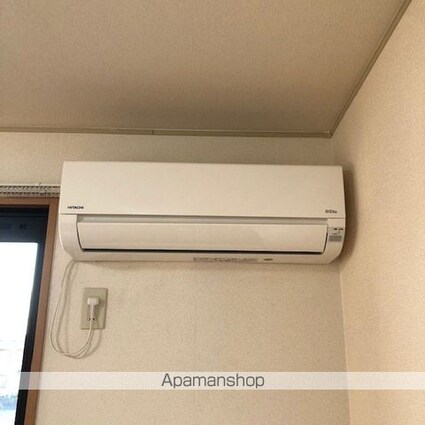 Ｄーｒｏｏｍ石山ＡＷＡＺＵ　Ｂ棟[1R/33.39m2]のその他設備