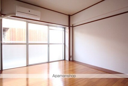 みよハイツＰａｒｔⅡ[1K/22.2m2]の内装1