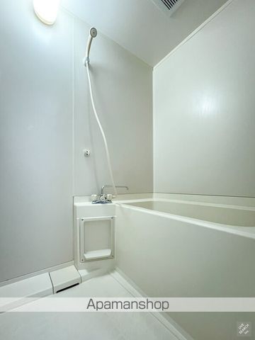 荻窪メゾネットの内装写真