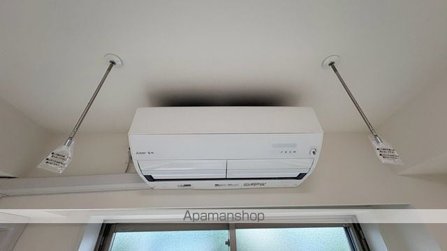 ARCOBALENO BUBAIGAWARAの内装写真