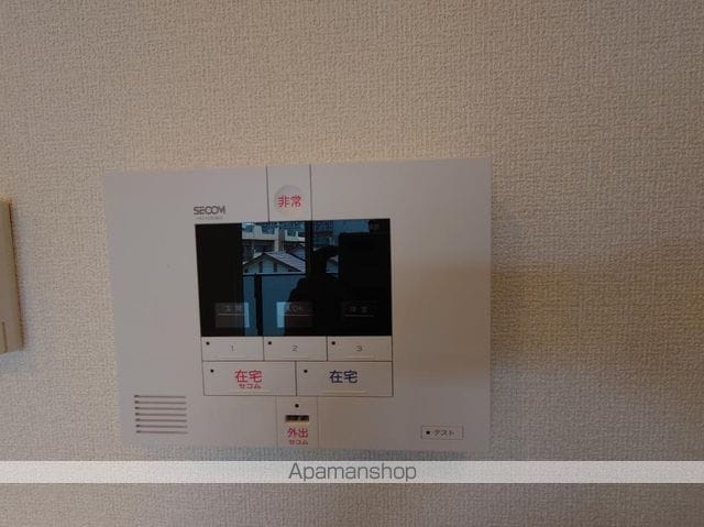 DーROOM八軒小路の内装写真