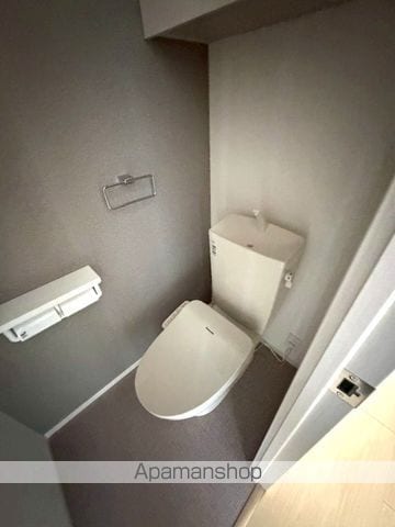 サンライズ 江平中町の内装写真