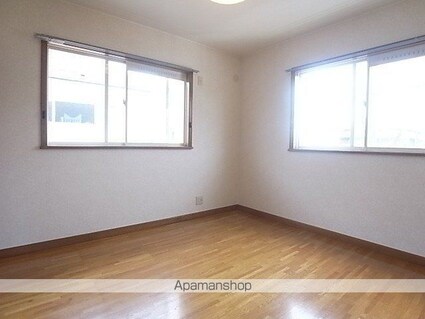 ハイツプリティウッド[2LDK/50.92m2]の内装