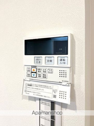 IXO LIERREの内装写真
