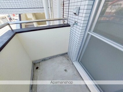 メゾン桑原[1K/21.45m2]の内装1