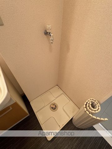ロイヤルコート大瀬木の内装写真