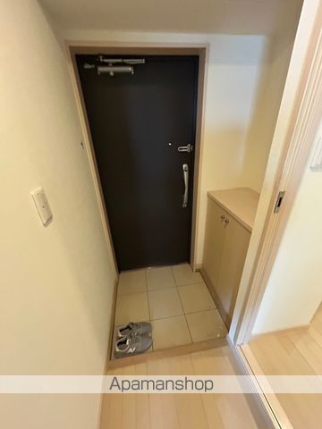 ALTEMEISTER大工町の内装写真