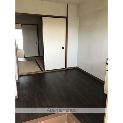 佐竹ビル[2K/30m2]の玄関