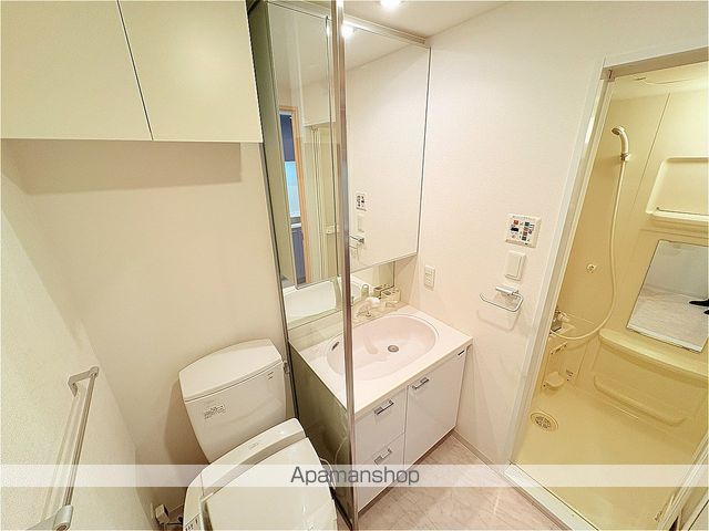 ノーブルプレイス北四番丁の内装写真