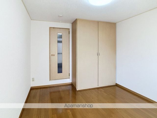 レオパレス長橋の内装写真