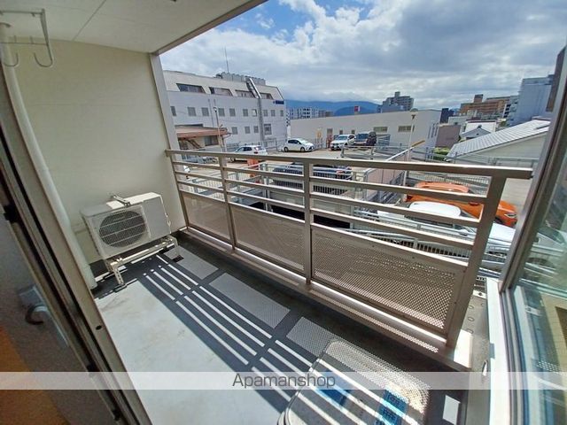 クリヴィーレ増田の内装写真