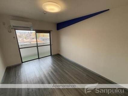 グリーンハイム[1DK/31.32m2]の内装3