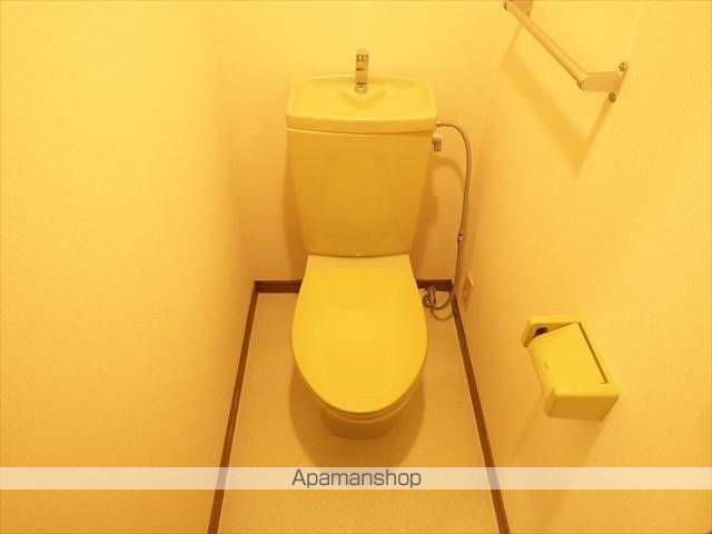 エルアークス香住ケ丘の内装写真