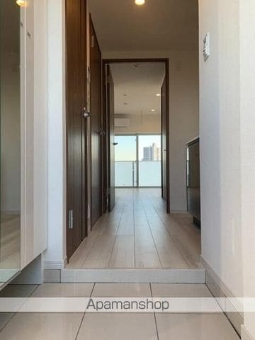 クレイシア板橋蓮沼の内装写真