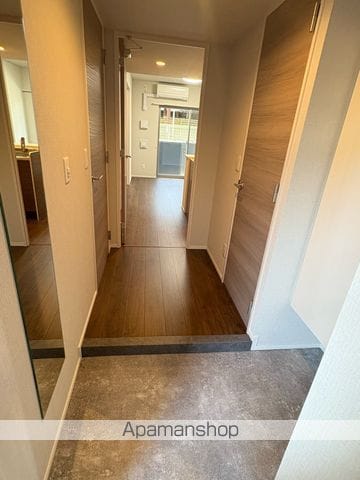 サザンクレスト高師浜の内装写真