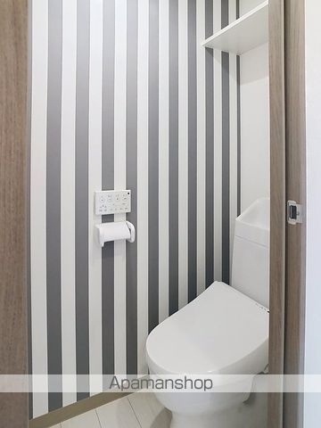Espace du Coeurの内装写真