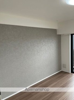 東京都練馬区桜台４丁目[1K/25.91m2]の内装4