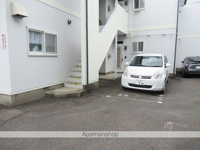 藤ハイツエクセルのその他写真