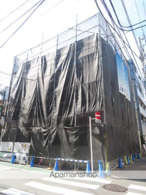 フィーカ板橋[1K/17.05m2]の外観5