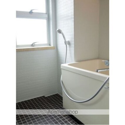 ナゴヤマンション今池[1R/35m2]のバス