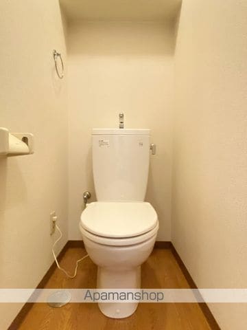 ララヒルズpart1の内装写真