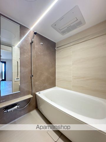 S-RESIDENCE愛宕SOUTHの内装写真