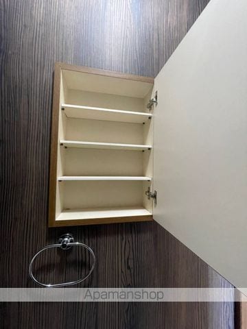 Vent VertIIの内装写真